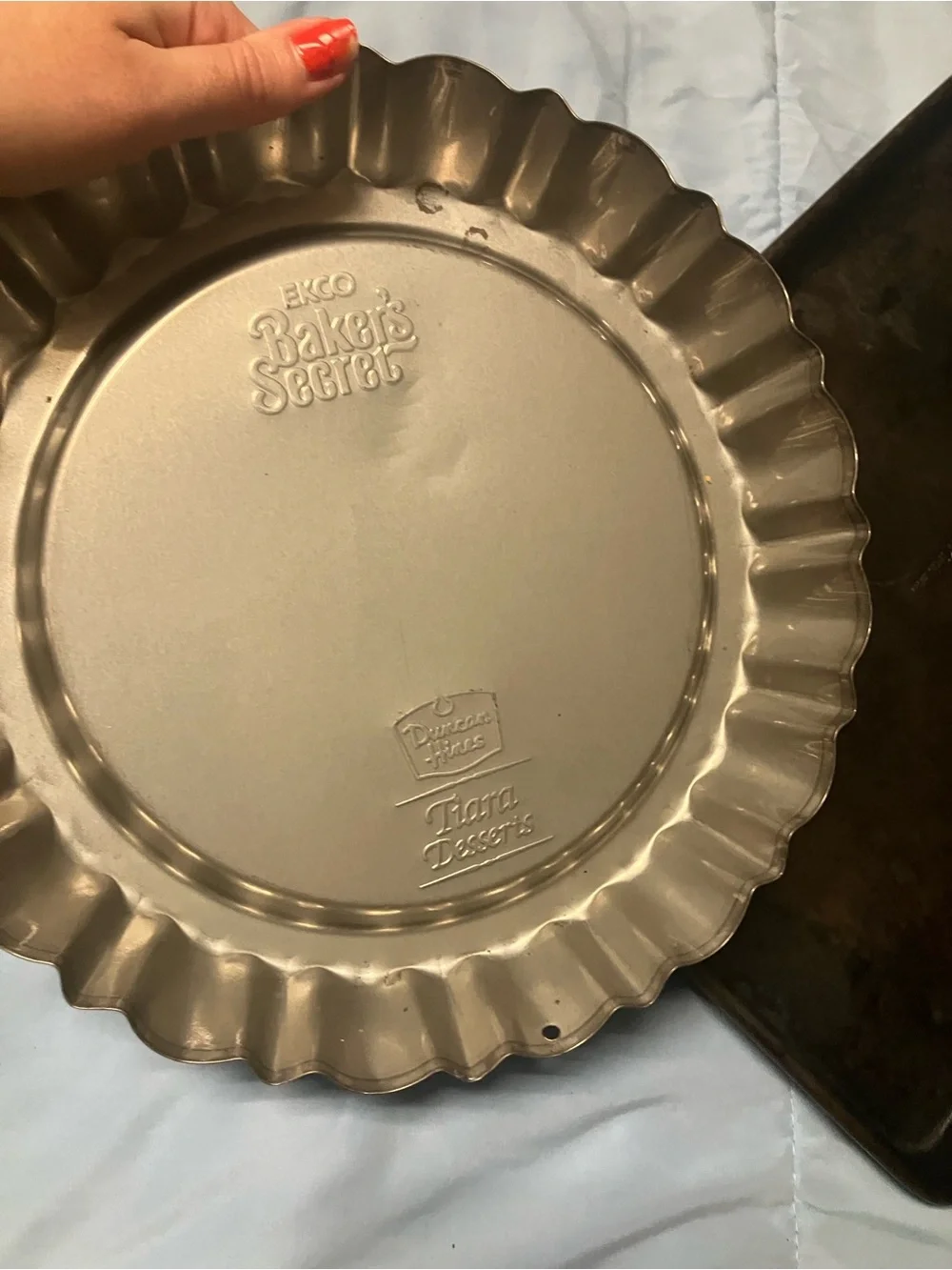 Bakeware Set - Assorted Baking Pans